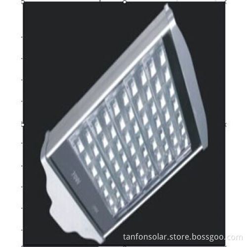 8W-160W solar street light system (separate and all in one design)